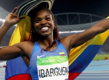 ¡Gracias, Caterine! A los 37 años, la colombiana se despidió de sus últimos JJOO