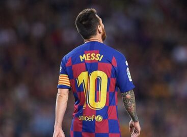 ¡Oficial! Barcelona anunció que Lionel Messi no seguirá ligado al club