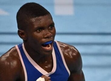 Yuberjen Martínez repartirá el dinero donado en la colecta de Mariana Pajón