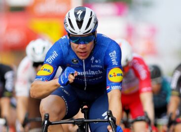 Fabio Jakobsen, de estar cerca de morir a ganar una etapa en la Vuelta a España