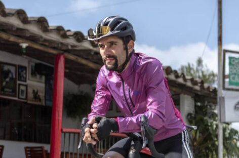 Listos los 27 colombianos que disputarán el Mundial de Ruta en Bélgica