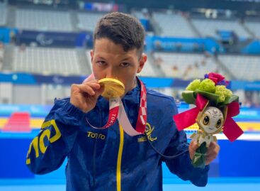 Estos son los incentivos económicos que recibirán los medallistas paralímpicos de Colombia