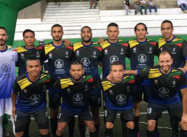 Itagüí, campeón departamental del Torneo Intermunicipal de Fútbol