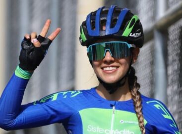 Joven ciclista de El Carmen correrá el Mundial de Ruta en Bélgica