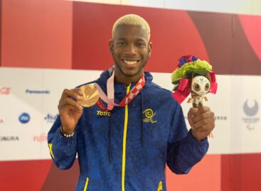 Colombia llegó a 20 medallas en Tokio y ya superó lo conseguido en Río 2016