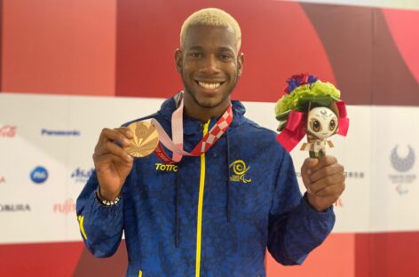 Colombia llegó a 20 medallas en Tokio y ya superó lo conseguido en Río 2016