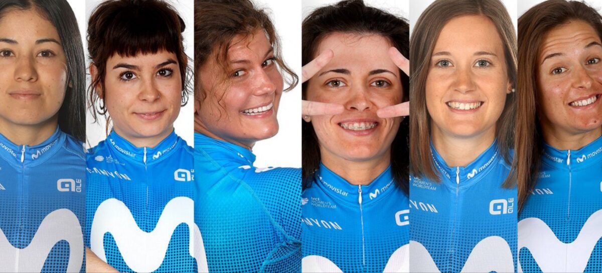 La cejeña Paula Patiño correrá el Tour de L’Ardèche en Francia