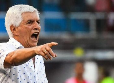 Julio Avelino Comesaña es el nuevo director técnico del DIM