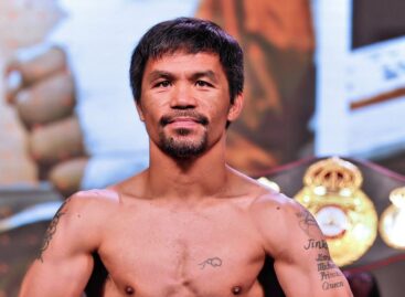 El adiós de una leyenda: Manny Pacquiao se retira del boxeo