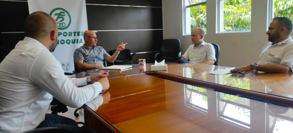 ¡Ya hay fecha! Este año sí se realizará la Media Maratón Internacional de La Ceja