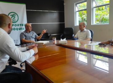 ¡Ya hay fecha! Este año sí se realizará la Media Maratón Internacional de La Ceja