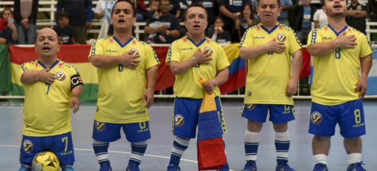 Bernabé Adolfo Ochoa, un futbolista de Guarne a la altura de la Selección Colombia