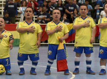 Bernabé Adolfo Ochoa, un futbolista de Guarne a la altura de la Selección Colombia