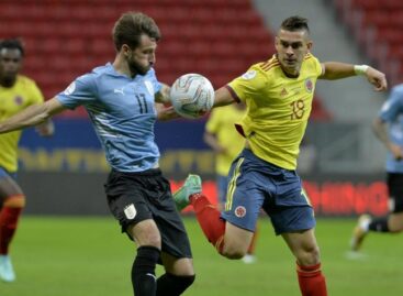 ¡Prográmese! Los dos partidos que transmitirá Caracol este jueves