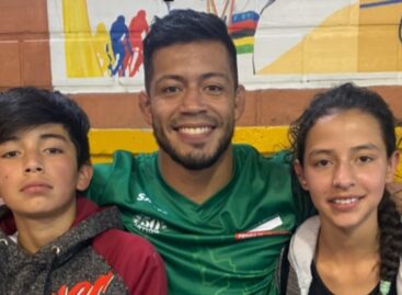 La Ceja fue sede del Campeonato Nacional Infantil de Lucha