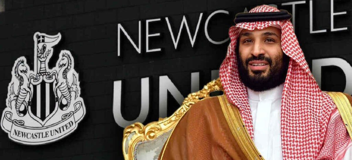 Newcastle está cerca de cerrar su venta a un fondo de Arabia y convertirse en el club más rico del mundo