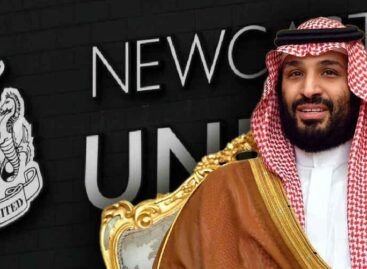 Newcastle está cerca de cerrar su venta a un fondo de Arabia y convertirse en el club más rico del mundo