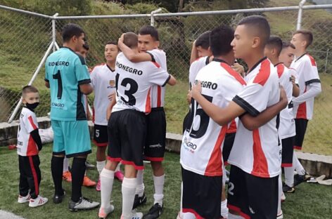 Rionegro, Marinilla y El Peñol, los más ganadores del Oriente en la final departamental de los Intercolegiados
