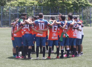 Talentos Envigado ofreció disculpas por las agresiones al final del partido ante Patriotas