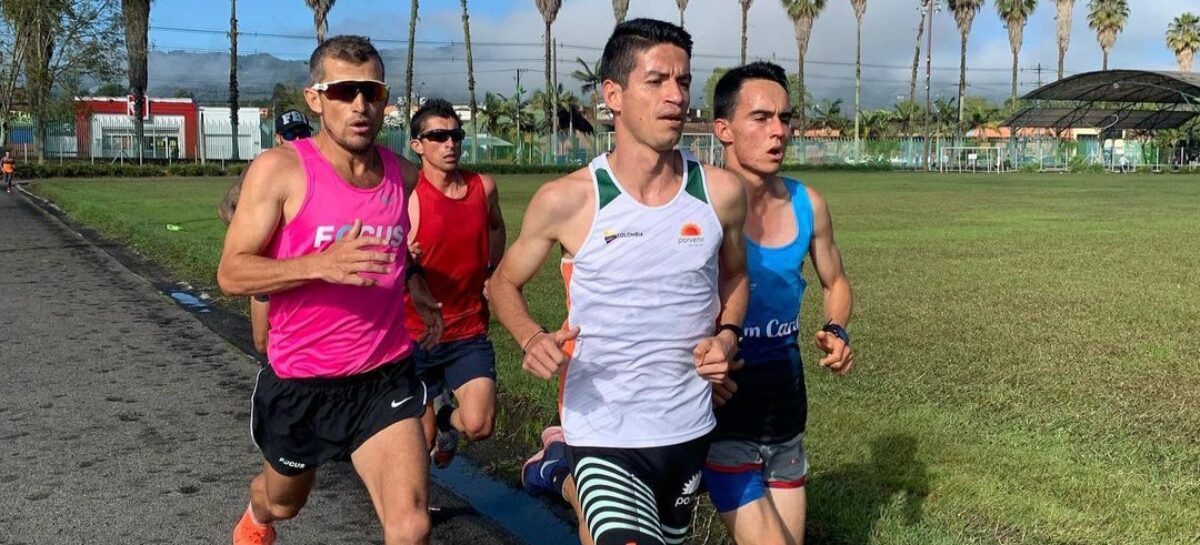 Faltan 23 días para la primera versión de los 10k Team Cardona