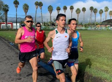 Faltan 23 días para la primera versión de los 10k Team Cardona