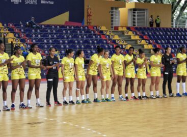 Comenzaron los Juegos Panamericanos Junior: Colombia perdió en el balonmano femenino ante Chile