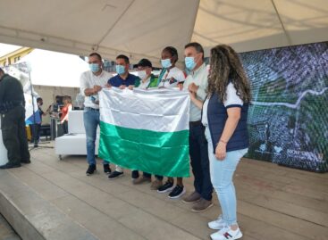 Anuncio oficial: Rionegro y Cocorná, sedes de los Juegos Departamentales