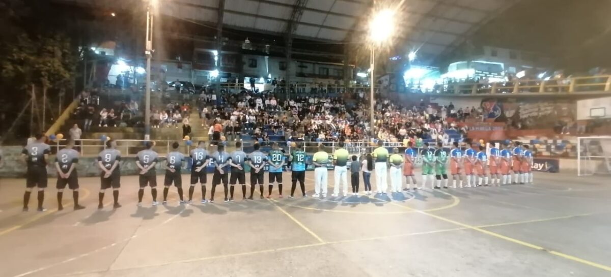 La Ceja perdió en Medellín, pero en casa buscará ser el campeón de la Copa Élite