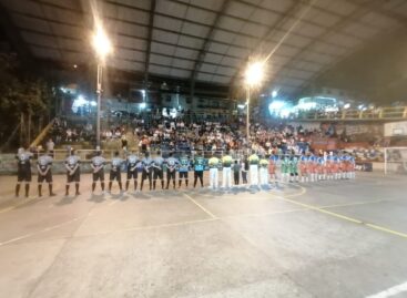 La Ceja perdió en Medellín, pero en casa buscará ser el campeón de la Copa Élite