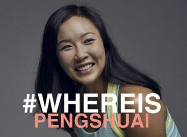 ¿Dónde está Peng Shuai? Tenista china ajusta 10 días desaparecida