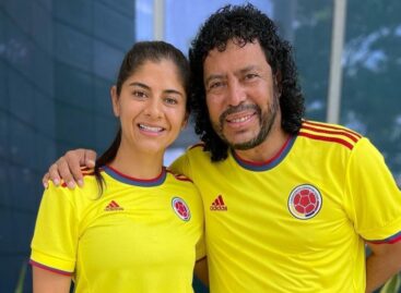 Tras superar una lesión, la marinilla Catalina Usme vuelve a ser convocada a la Selección Colombia