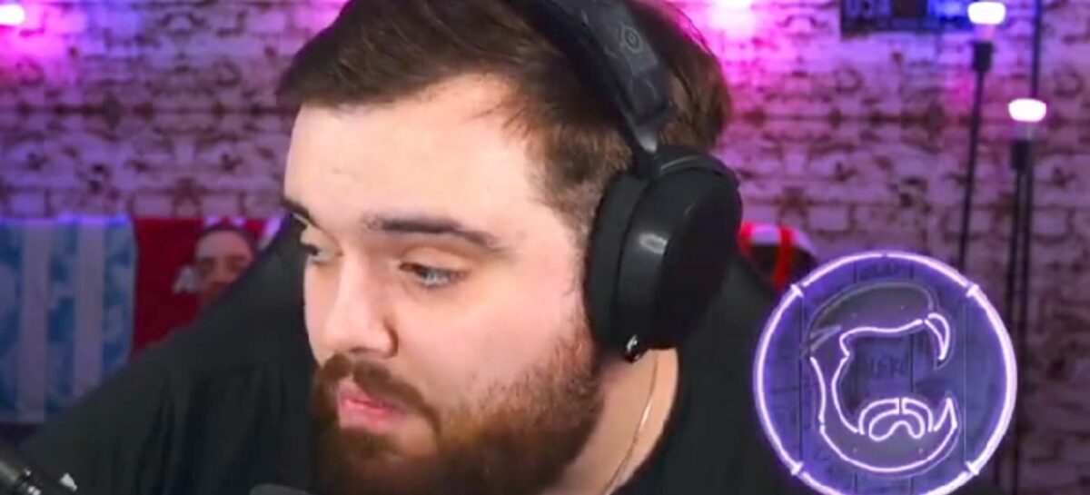 “Yo en Colombia soy de Atlético Nacional”: Ibai Llanos