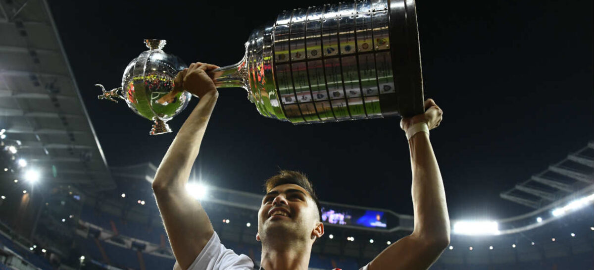 La Conmebol elimina el «gol de visitante» como factor de desempate en todas sus competiciones