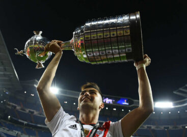 La Conmebol elimina el «gol de visitante» como factor de desempate en todas sus competiciones