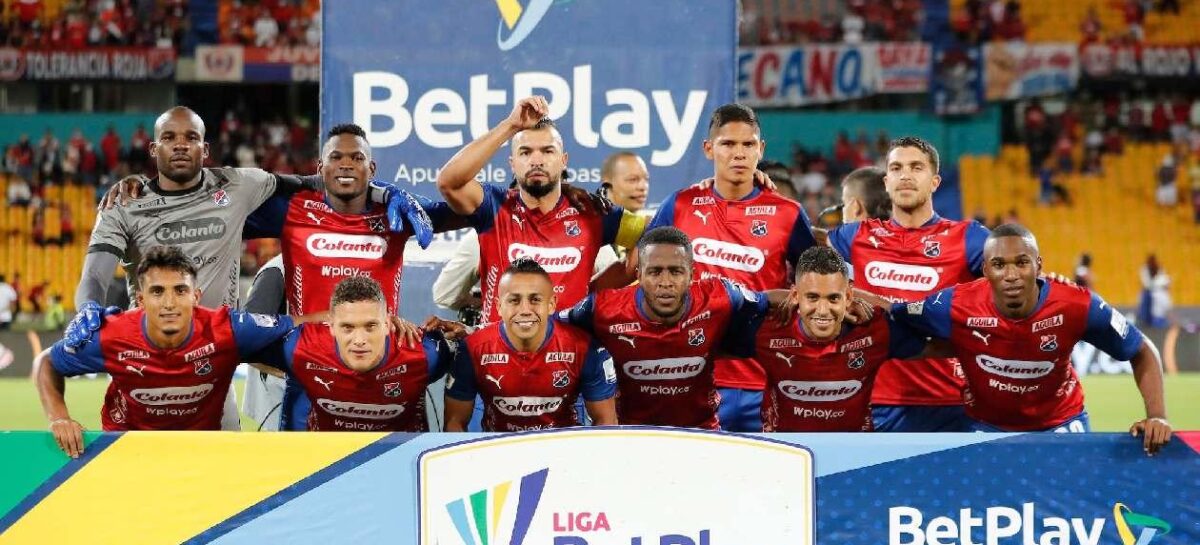 Los resultados que necesita el DIM para ingresar a los cuadrangulares en la última fecha