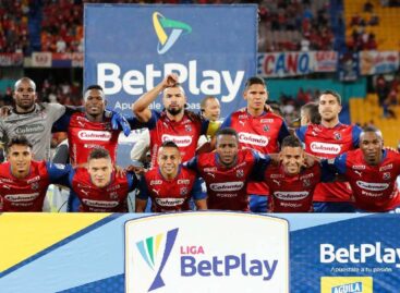 Los resultados que necesita el DIM para ingresar a los cuadrangulares en la última fecha