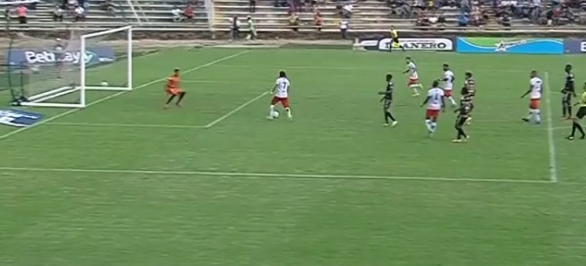 ¡Escándalo en la B! Sospechoso gol le dio el ascenso a Unión Magdalena