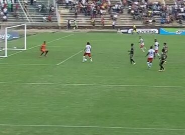 ¡Escándalo en la B! Sospechoso gol le dio el ascenso a Unión Magdalena