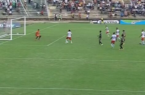 ¡Escándalo en la B! Sospechoso gol le dio el ascenso a Unión Magdalena