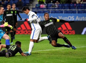 Kashima vs Atlético Nacional: hace cinco años se estrenó el VAR en el fútbol