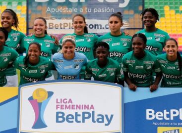 ¡Las mejores del año! Este es el once ideal de la Liga Femenina 2021