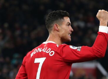 CR7 histórico: Cristiano Ronaldo, primer futbolista en llegar a los 800 goles como profesional