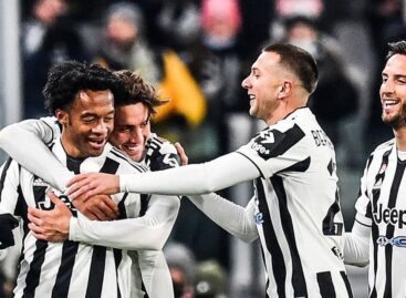 ¡Gol olímpico! Obra maestra de Juan Guillermo Cuadrado en la Serie A de Italia