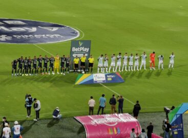 Ante sus hinchas, Atlético Nacional quedó eliminado de la Liga Betplay