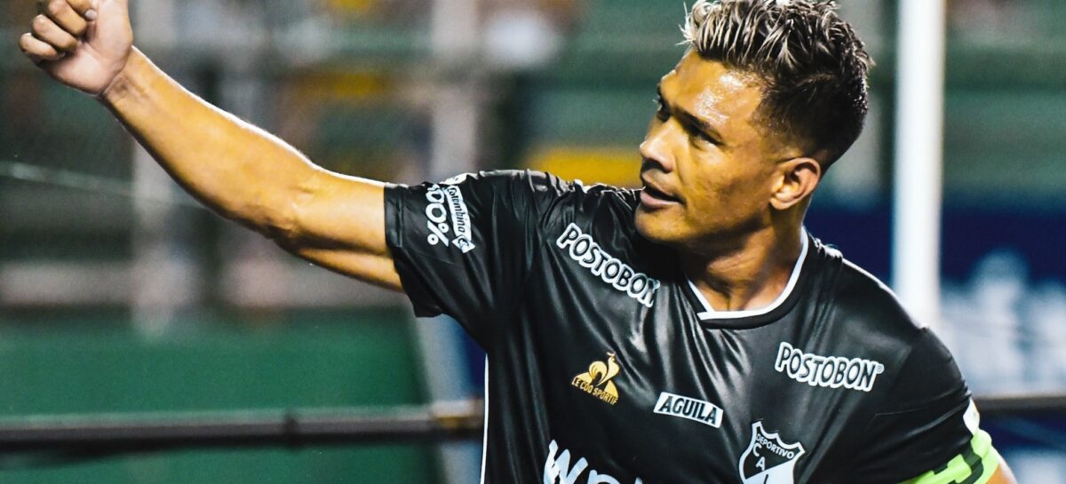 Deportivo Cali, primer clasificado a la final de la Liga Betplay