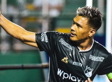 Deportivo Cali, primer clasificado a la final de la Liga Betplay