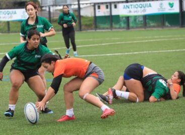 El Carmen, Marinilla y Medellín, primeras delegaciones en ganar títulos generales en los Juegos Departamentales