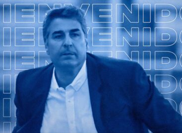 El antioqueño Santiago Escobar fue anunciado como nuevo DT de la Universidad de Chile