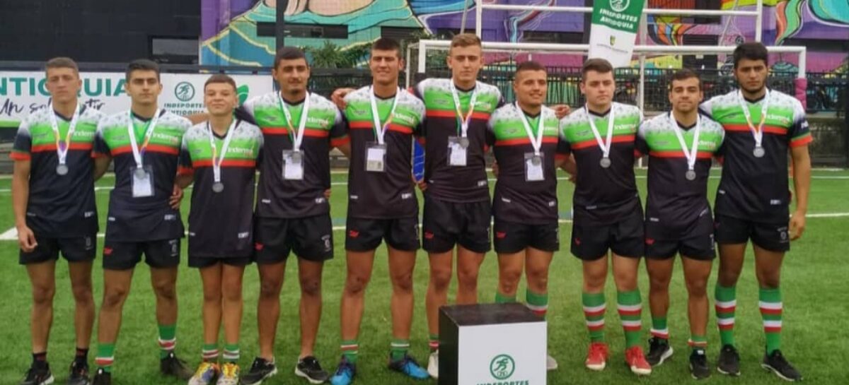 Marinilla, única delegación del Oriente en el Top 10 de los Juegos Departamentales