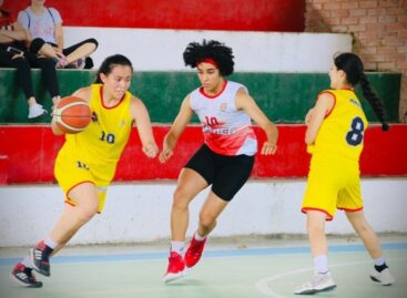 Rionegro ya es el mejor del Oriente en los Juegos Departamentales